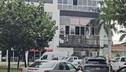 Ataque a balazos dentro de un gimnasio deja un hombre muerto en Zapopan