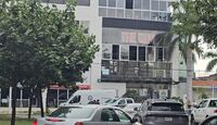Ataque a balazos dentro de un gimnasio deja un hombre muerto en Zapopan