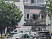 Ataque a balazos dentro de un gimnasio deja un hombre muerto en Zapopan