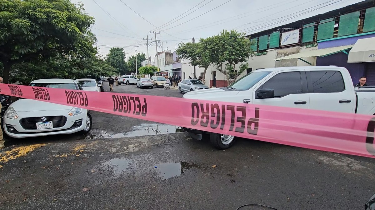 Las autoridades localizaron en el anexo clandestino a 18 hombres, dos mujeres y un adolescente