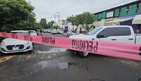 Las autoridades localizaron en el anexo clandestino a 18 hombres, dos mujeres y un adolescente