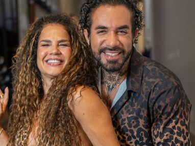 Bruno Espino ganó más popularidad luego de que Niurka Marcos y él se comprometieran públicamente/ @picayseextiendetlmd