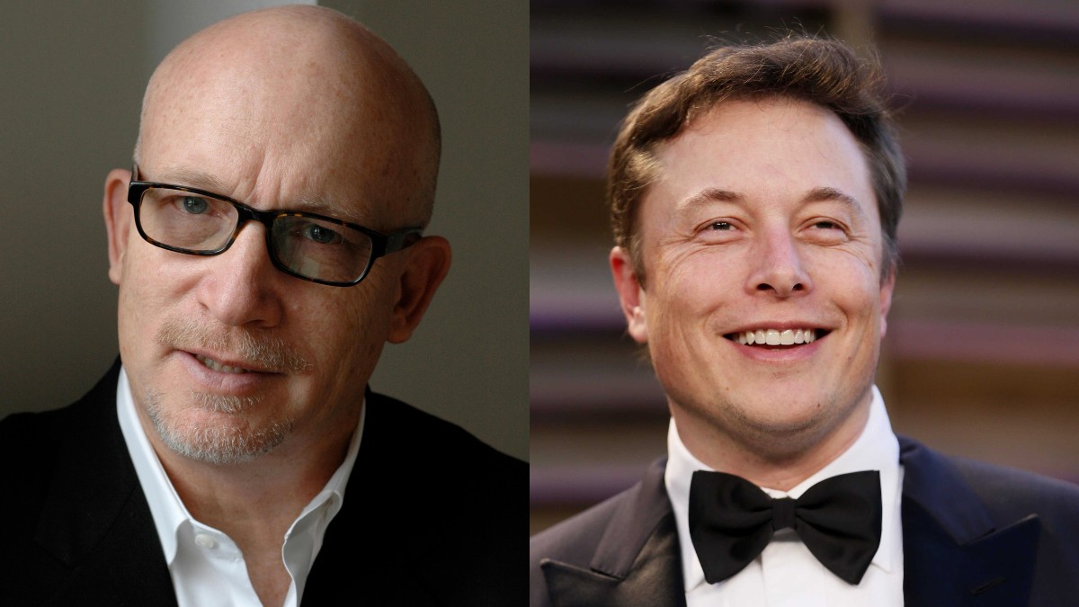El cineasta Alex Gibney, deconstruye la influencia global y el poder financiero de Elon Musk.