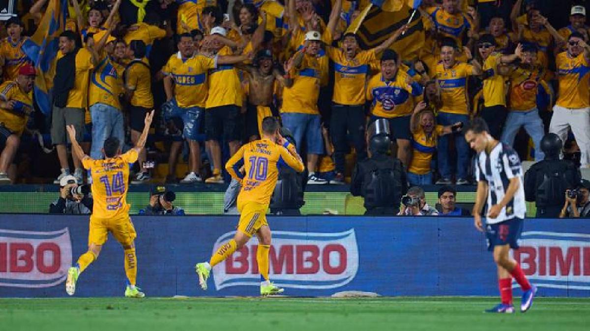 El Clásico Regio 143 se jugará en la jornada 8 del Apertura 2026 / Cortesía
