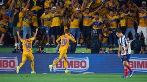 El Clásico Regio 143 se jugará en la jornada 8 del Apertura 2026 / Cortesía