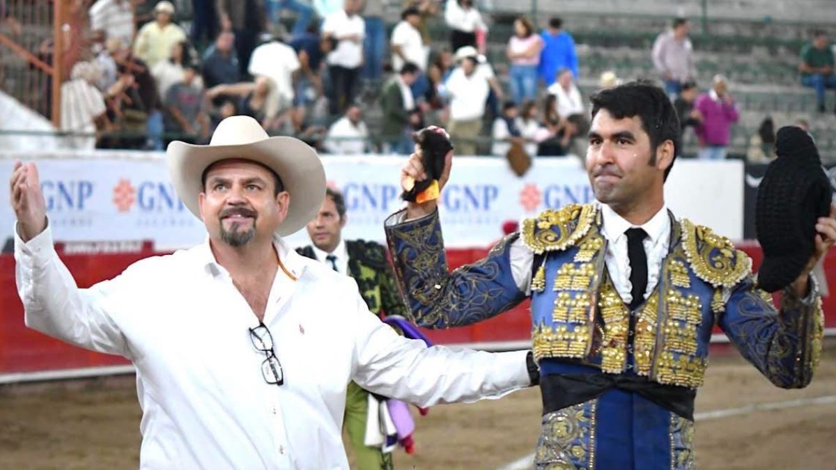 De esta manera comienza el serial novilleril en Guadalajara, un cartel espectacular | EMSA Guadalajara
