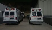 Compañeros del infante lo encontraron inconsciente y avisaron a sus familiares, quienes lo trasladaron de urgencia a Gómez Palacio.