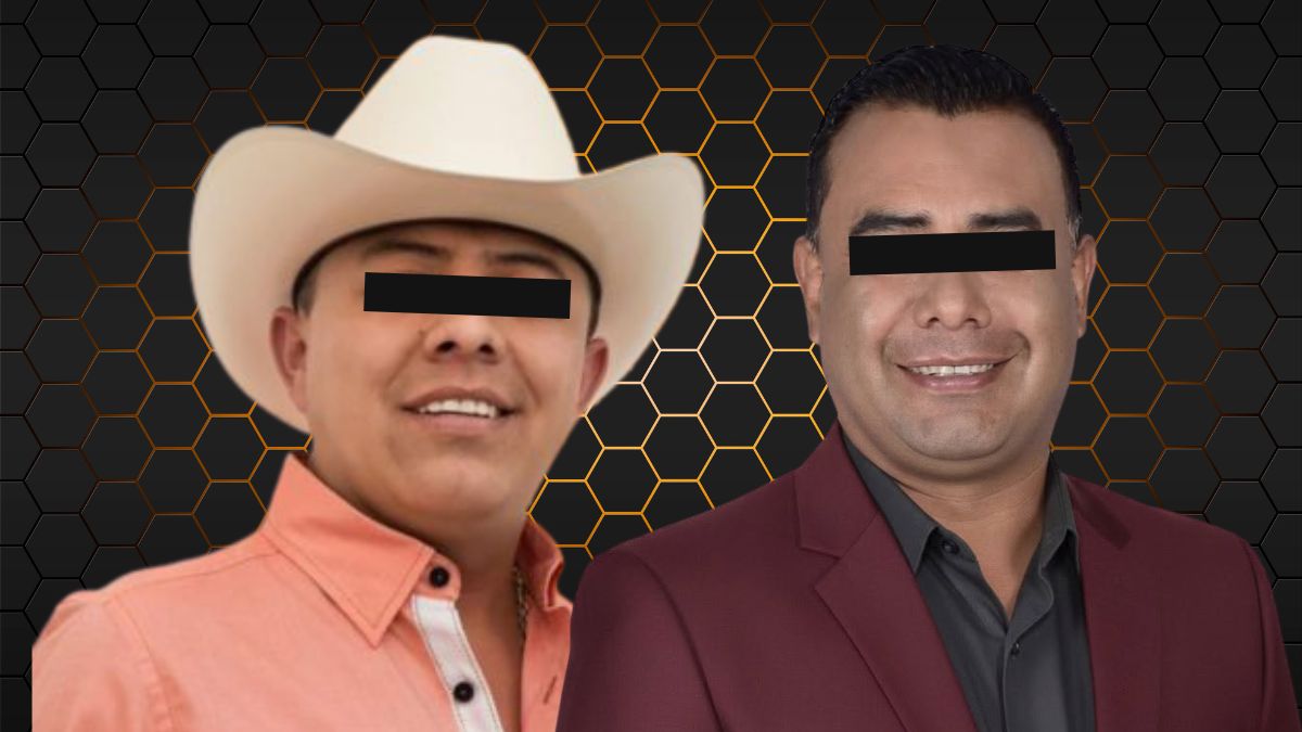 Operativo Enjambre Puebla: caen ediles aliados Los Zúñiga y Los Chokos