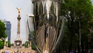 La Concacaf Champions Cup inicia este martes 3 de febrero / @TheChampions