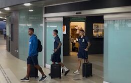 El conjunto de La Pandilla deberá cambiar el chip de inmediato para encarar la edición 143 del Clásico Regio ante Tigres en el Gigante de Acero.