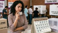 Conoce cuándo inicia el proceso electoral 2027 en México.