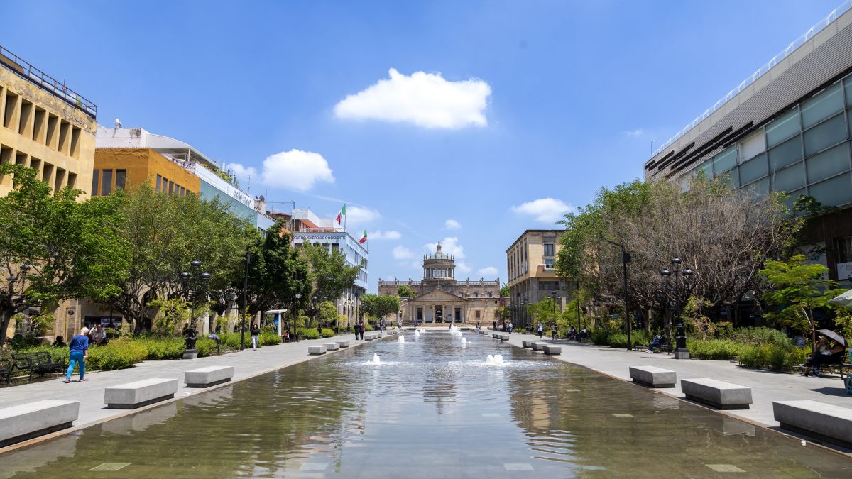 Conoce el clima del día de Hoy 4 de septiembre