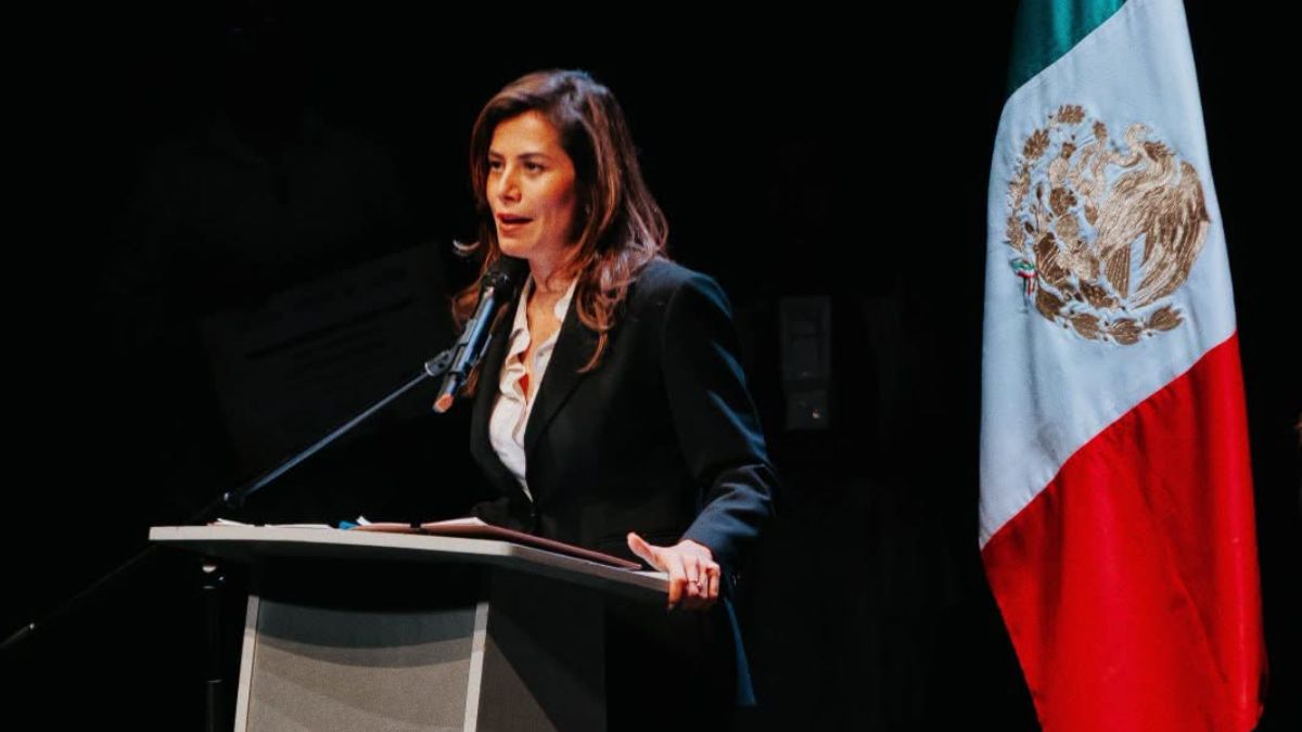 Conoce cuándo es el segundo informe de gobierno 2026 de Verónica Delgadillo en Guadalajara. | Verónica Delgadillo Vía Facebook.