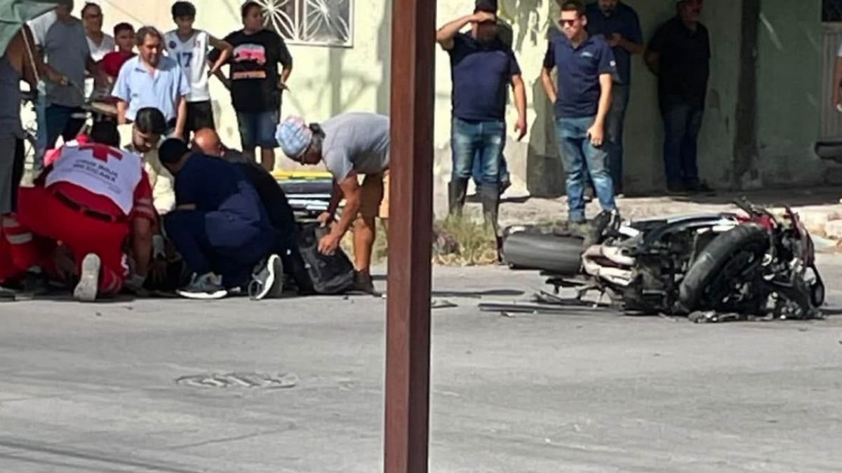 Tras constatarse la muerte, el personal del nosocomio notificó a la Fiscalía General del Estado de Coahuila.