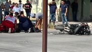 Tras constatarse la muerte, el personal del nosocomio notificó a la Fiscalía General del Estado de Coahuila.