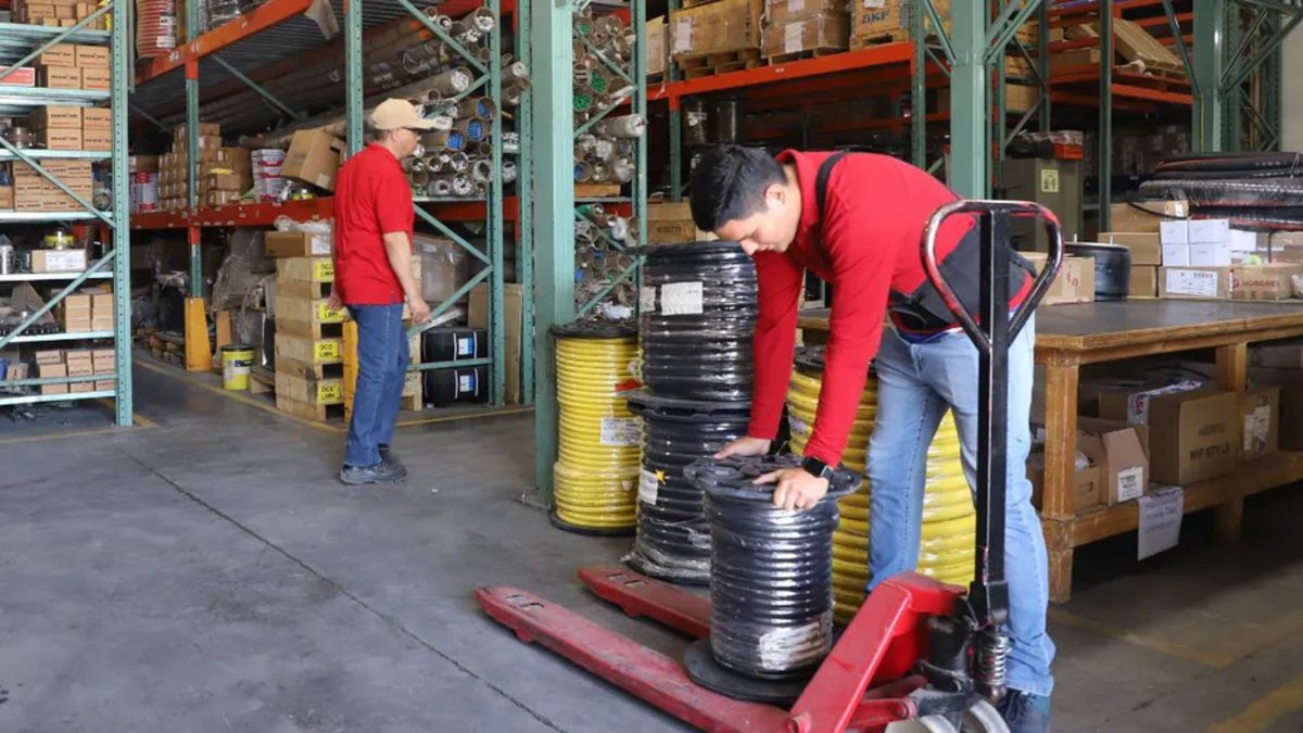 Coparmex Nuevo León consideró que es indispensable fortalecer las políticas que eleven la productividad de las empresas
