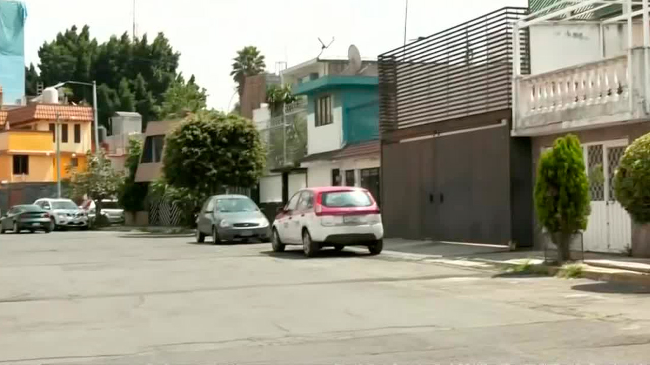 Coyoacán: Vecinos de la colonia Culhuacán denuncian aumento de robo de autopartes