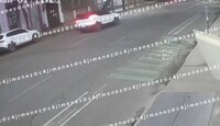 Ejecutan a 'El Tripa' y a su esposa tras salir del velorio de 'El Chilaquil' de La Unión.