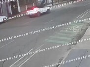 Ejecutan a 'El Tripa' y a su esposa tras salir del velorio de 'El Chilaquil' de La Unión.