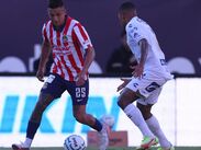 El próximo enfrentamiento de las Chivas servirá para recortar distancias con el primer lugar de la tabla general
