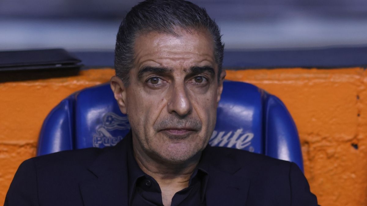 Santos Laguna: Renato Paiva habla de su continuidad en el equipo