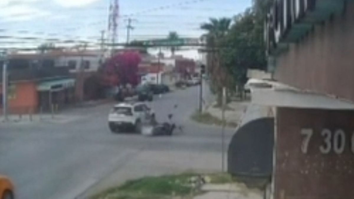Con este fallecimiento, Torreón suma 38 personas que han perdido la vida en accidentes viales en este 2026.