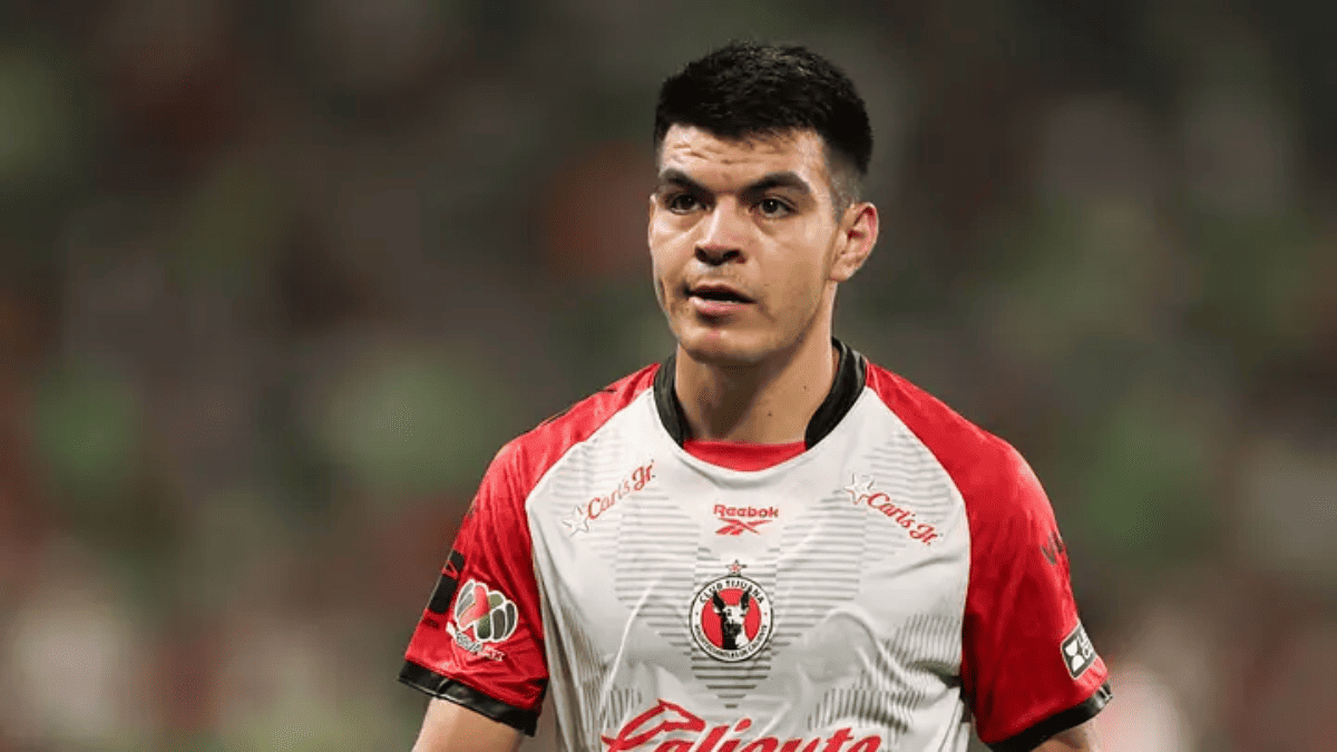 A falta del anuncio oficial, el contención apunta a ser el quinto refuerzo del conjunto de Coapa.
