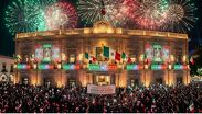 Fiesta mexicana en Monterrey: ¿a qué hora será el Grito y dónde verlo EN VIVO?