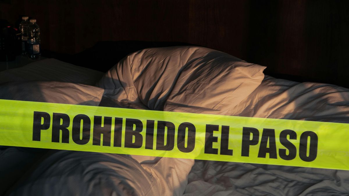 La Fiscalía General del Estado (FGE) mantiene abierta la investigación en Olomatlán, Tecomatlán, por el homicidio del hombre de 51 años