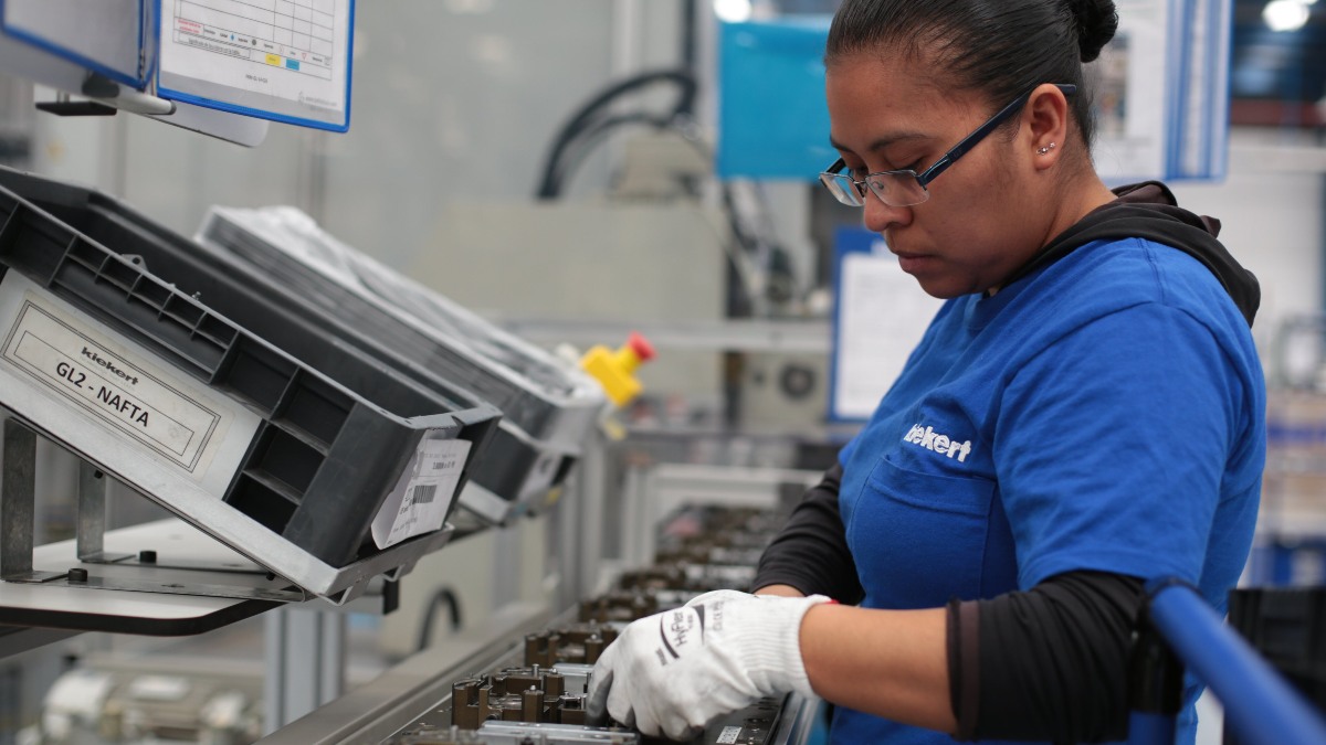 La FTP-CTM ha reportado 3 mil recortes laborales en empresas de autopartes en Puebla y Tlaxcala | Archivo