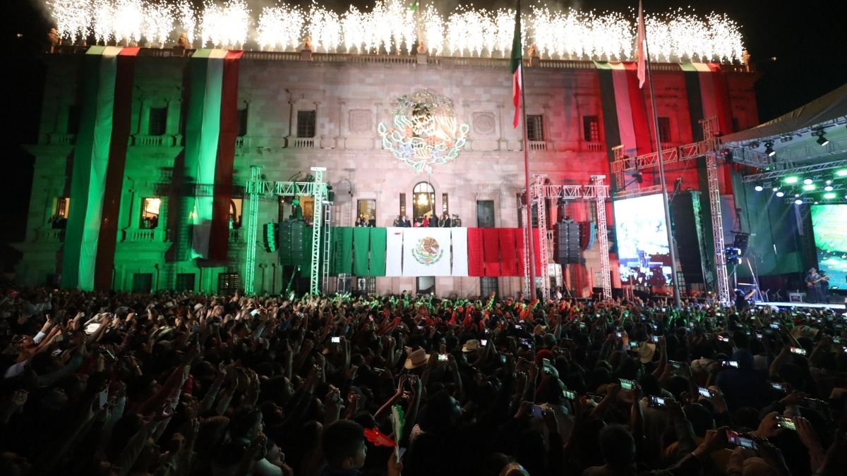 Los ganadores serán anunciados el 10 de septiembre a través de las redes sociales del gobernador Manolo Jiménez Salinas