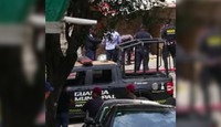 Hombre de 60 años muere tras ser atacado a balazos en Naucalpan.