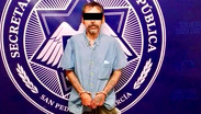 Hombre intenta ocultar su identidad y termina detenido en San Pedro Garza García