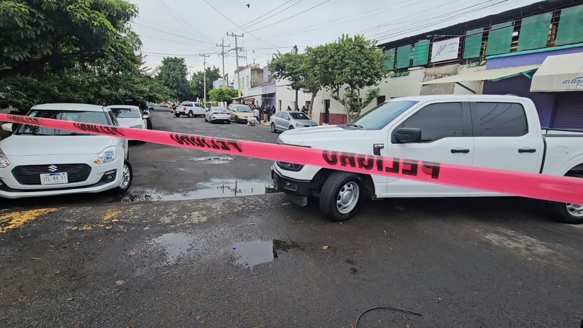 Homicidios dolosos en Jalisco registran reducción durante agosto