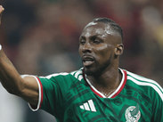 Julián Quiñones fue uno de los jugadores más destacados en el Mundial 2026. | @miseleccionmx