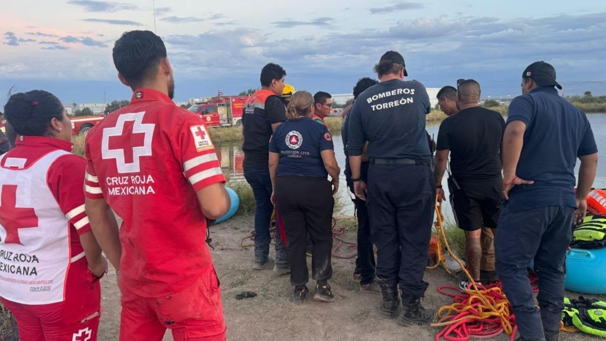 La alerta ingresó a la central del sistema de emergencias 911 alrededor de las 17:30 horas.