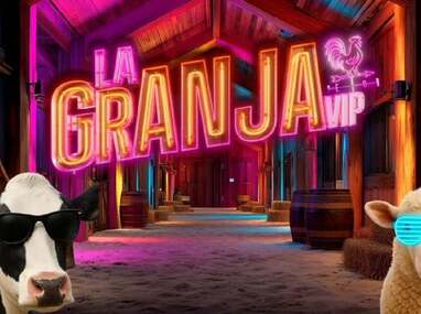 La Granja VIP inició el pasado 6 de septiembre de 2026/ @lagranjavipmx en X