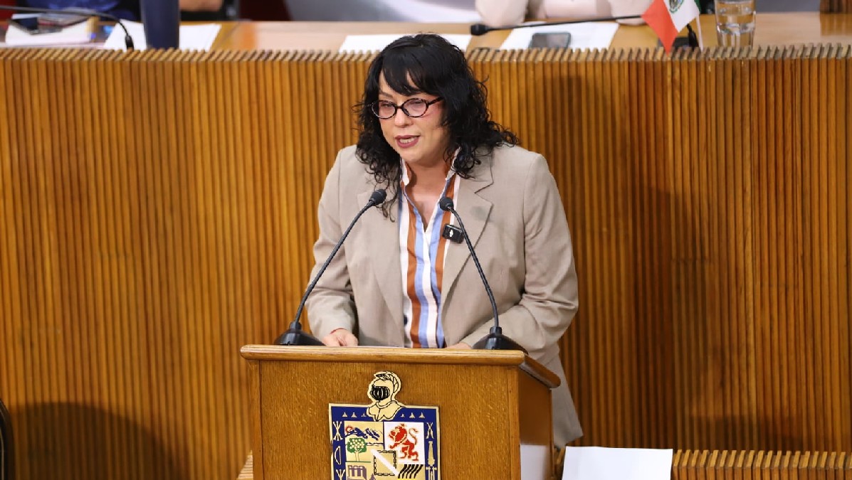 Morena busca obligar Samuel García presentar informe en Congreso de NL