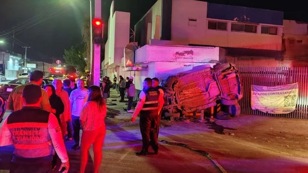 El líder de repartidores señaló que persiste una problemática con menores conduciendo motos sin preparación y la apatía de los tutores.
