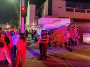 El líder de repartidores señaló que persiste una problemática con menores conduciendo motos sin preparación y la apatía de los tutores.