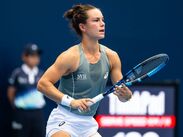 Loïs Boisson aterriza por primera vez en México para disputar el GDL Open 2026. | GDL Open vía Facebook.