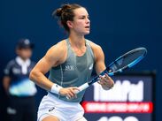 Loïs Boisson aterriza por primera vez en México para disputar el GDL Open 2026. | GDL Open vía Facebook.