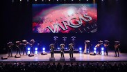 El Mariachi Vargas de Tecalitlán rindió homenaje a Luis Miguel.