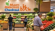 Martimiércoles de Chedraui en Septiembre 2026.