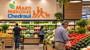 Martimiércoles de Chedraui en Septiembre 2026.