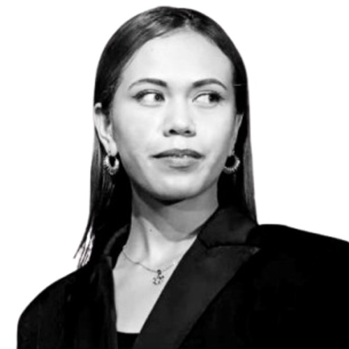 Foto de Melannie Chávez