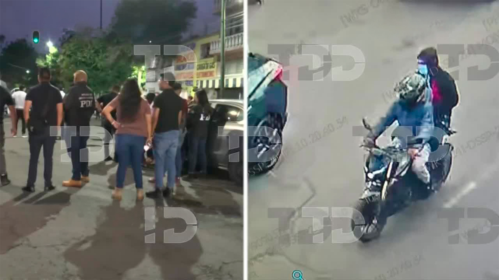 Muere conductor tras ataque a balazos en la colonia Peralvillo. TD Nocturno CdMx, 04 de septiembre 2026