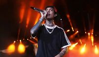 Natanael Cano anuncia concierto en Morelia sin permisos por apología del delito. | Natanael Cano vía Facebook