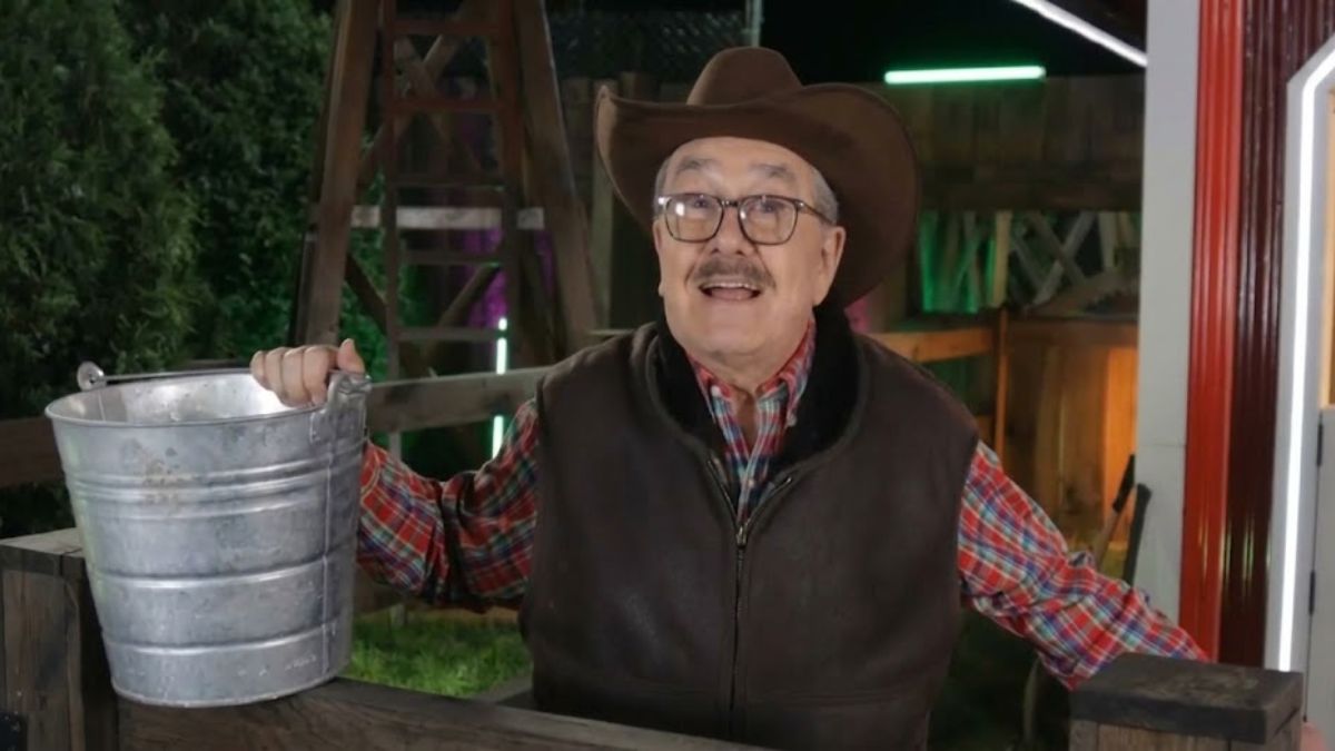 Pedro Sola es confirmado como practicante en La Granja VIP 2026