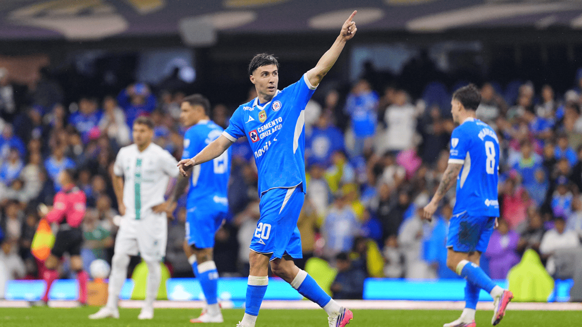 La pelea por los puestos de arriba en el Apertura 2026 de la Liga MX se mantiene cerrada. | @LigaBBVAMX